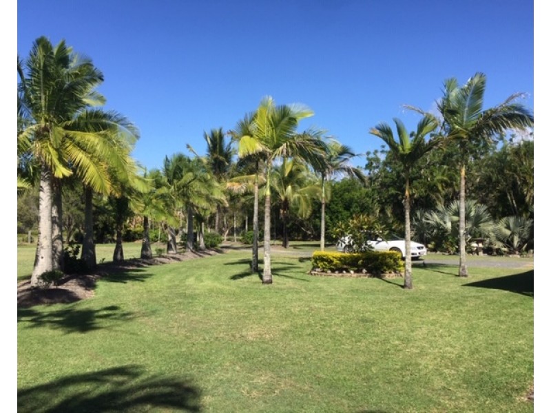 72 (L296) STREETER DR, Agnes Water QLD 4677