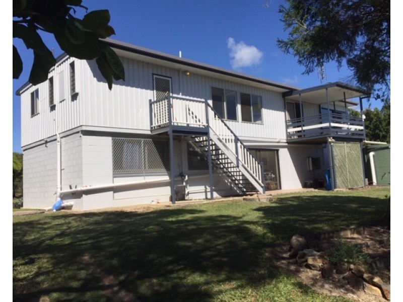 72 (L296) STREETER DR, Agnes Water QLD 4677