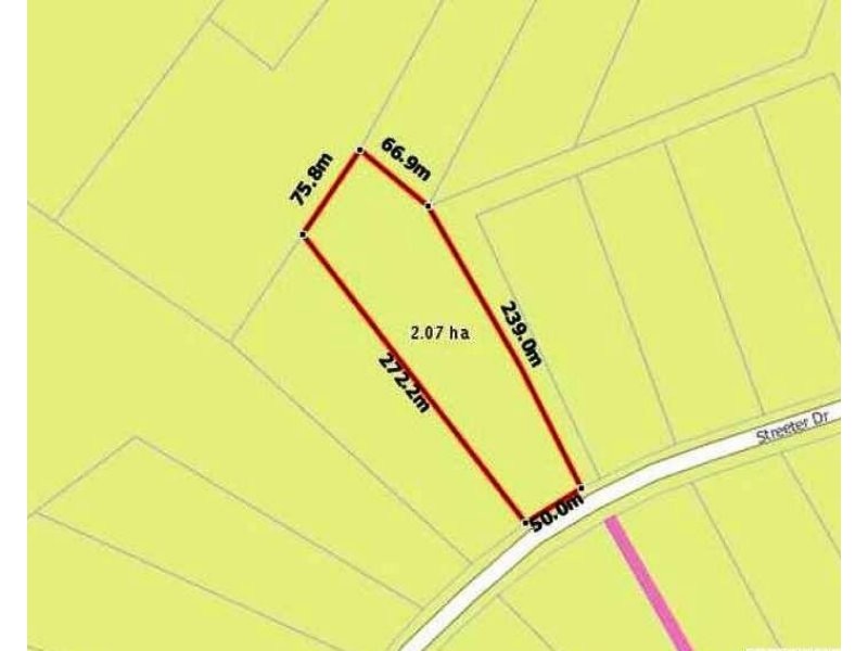 72 (L296) STREETER DR, Agnes Water QLD 4677