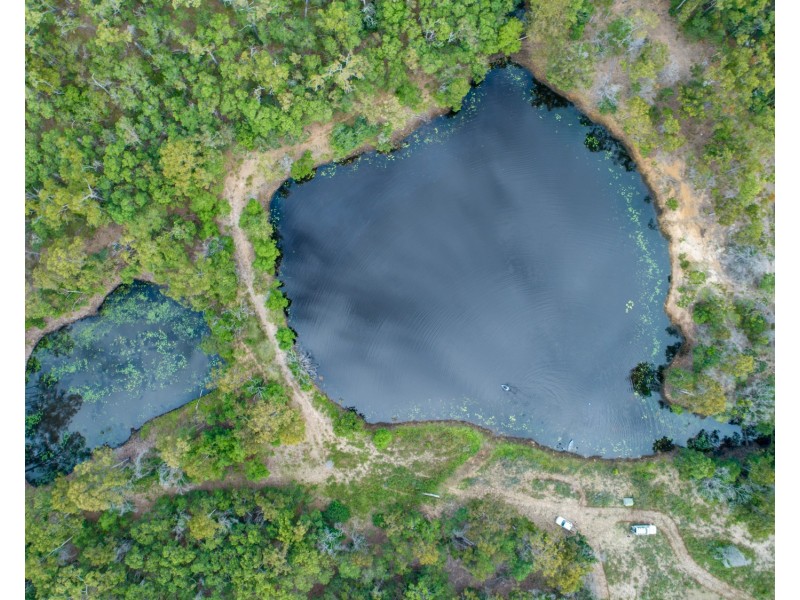 151 Creevey Drive, Agnes Water QLD 4677