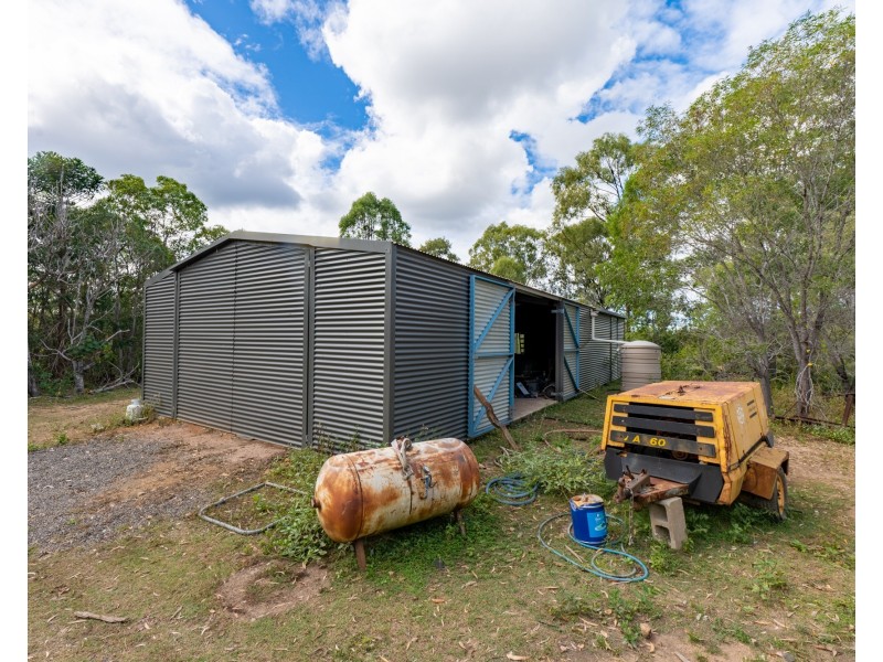 151 Creevey Drive, Agnes Water QLD 4677