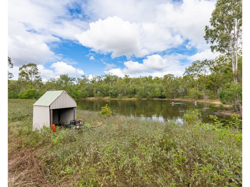 151 Creevey Drive, Agnes Water QLD 4677