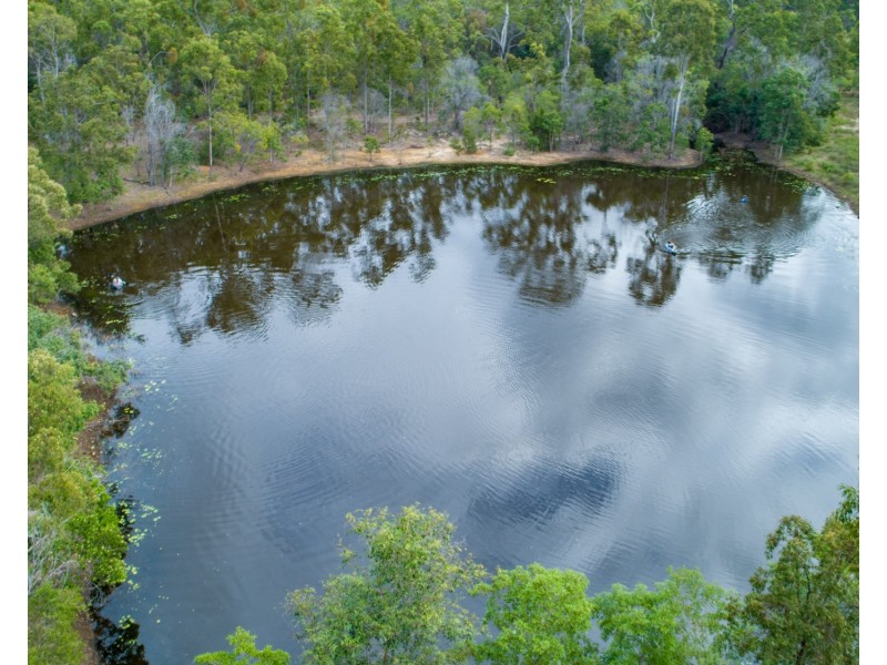 151 Creevey Drive, Agnes Water QLD 4677