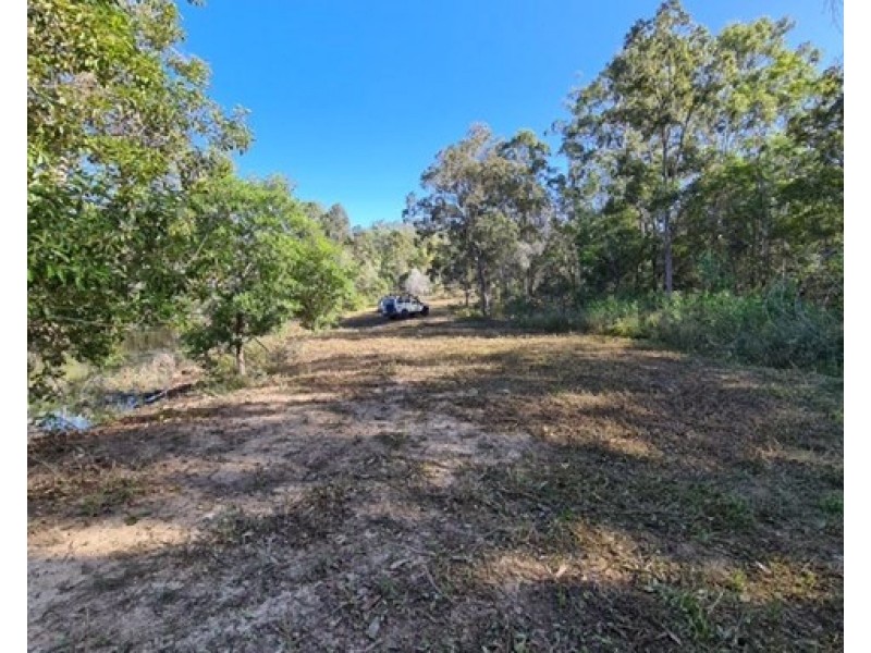 151 Creevey Drive, Agnes Water QLD 4677