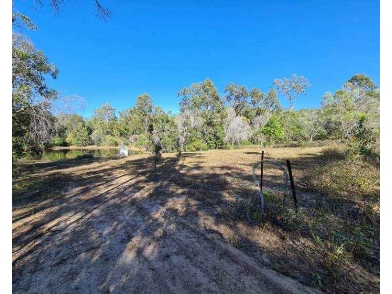 151 Creevey Drive, Agnes Water QLD 4677