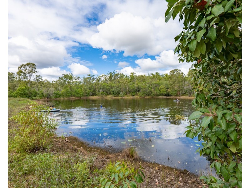 151 Creevey Drive, Agnes Water QLD 4677
