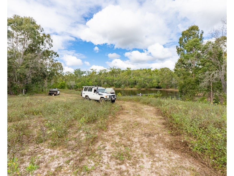 151 Creevey Drive, Agnes Water QLD 4677