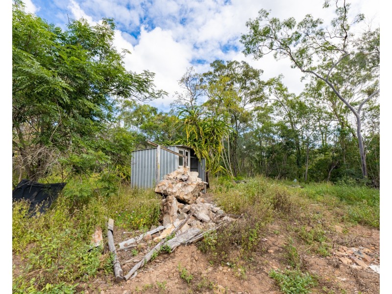 151 Creevey Drive, Agnes Water QLD 4677