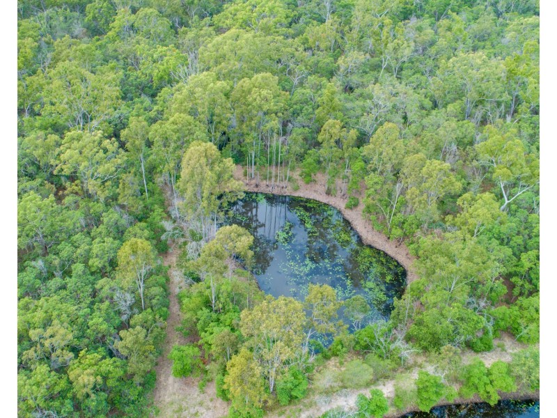 151 Creevey Drive, Agnes Water QLD 4677