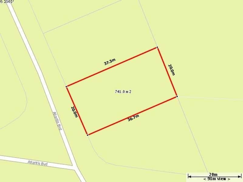 71 Atlantis Boulevard, Agnes Water QLD 4677