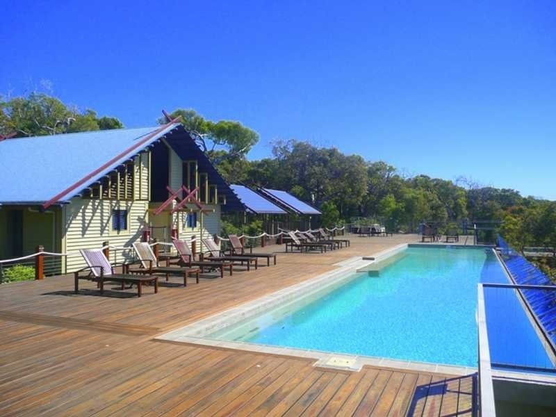 Lot 147 Bloodwood Ave Sth Sunrise at 1770, Agnes Water QLD 4677