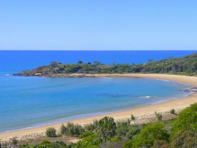 Lot 147 Bloodwood Ave Sth Sunrise at 1770, Agnes Water QLD 4677