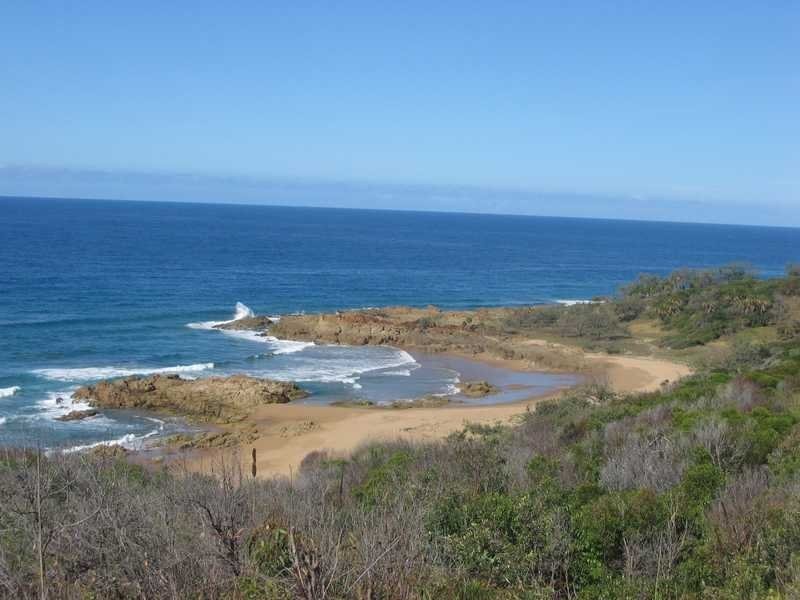 Lot 147 Bloodwood Ave Sth Sunrise at 1770, Agnes Water QLD 4677