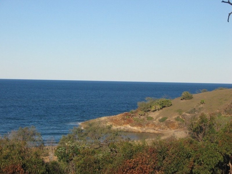 Lot 147 Bloodwood Ave Sth Sunrise at 1770, Agnes Water QLD 4677