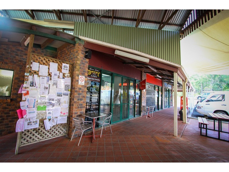 Agnes Water QLD 4677