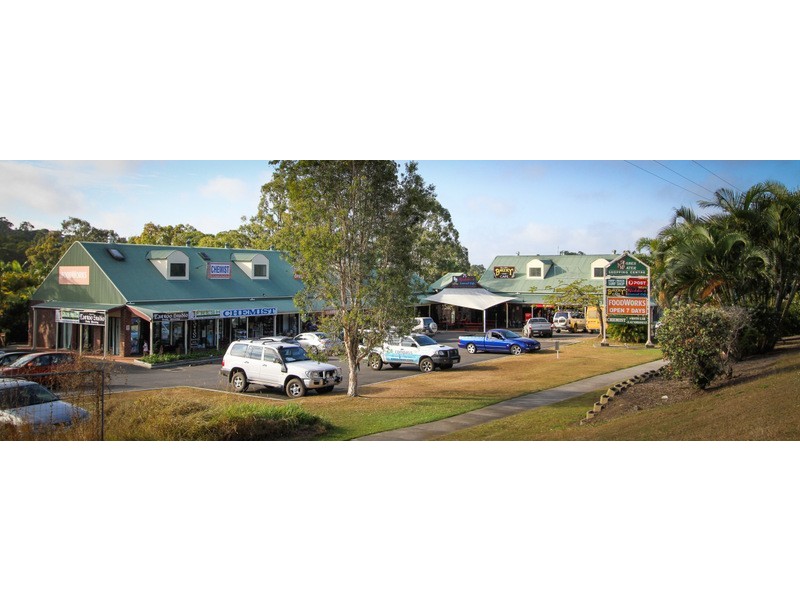 Agnes Water QLD 4677