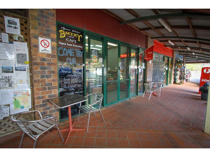 Agnes Water QLD 4677