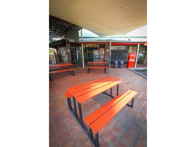 Agnes Water QLD 4677