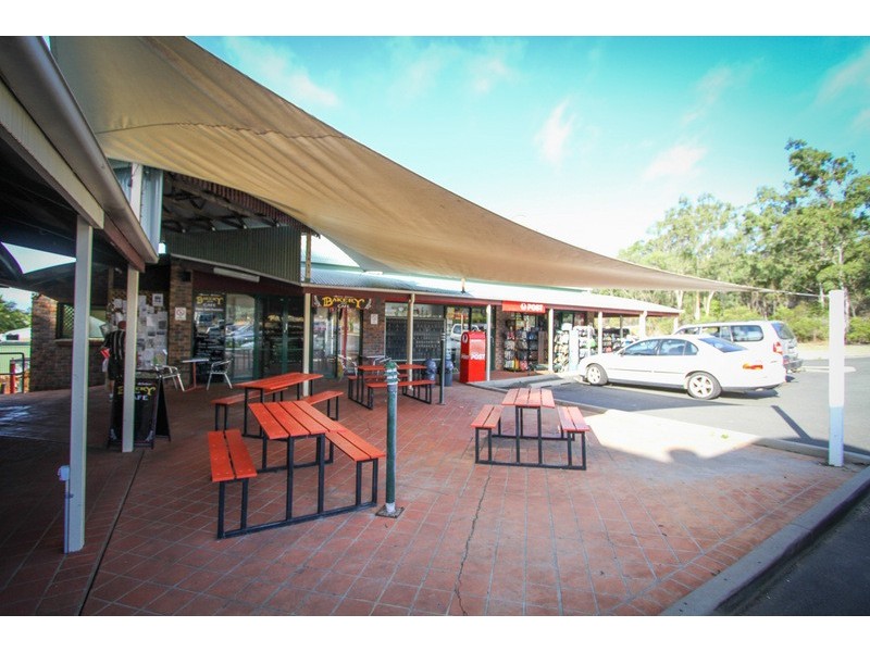 Agnes Water QLD 4677