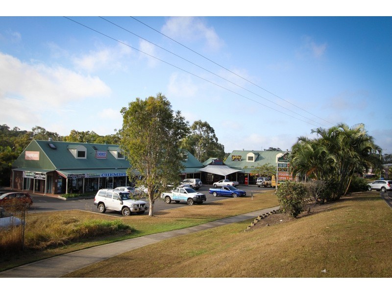 Agnes Water QLD 4677