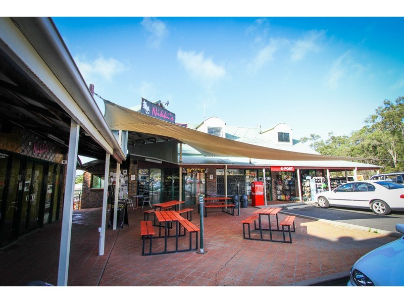 Agnes Water QLD 4677