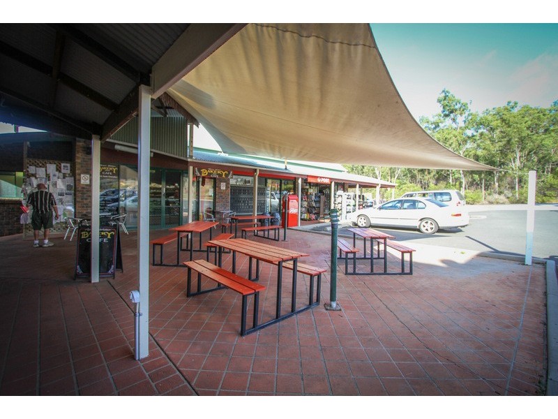 Agnes Water QLD 4677