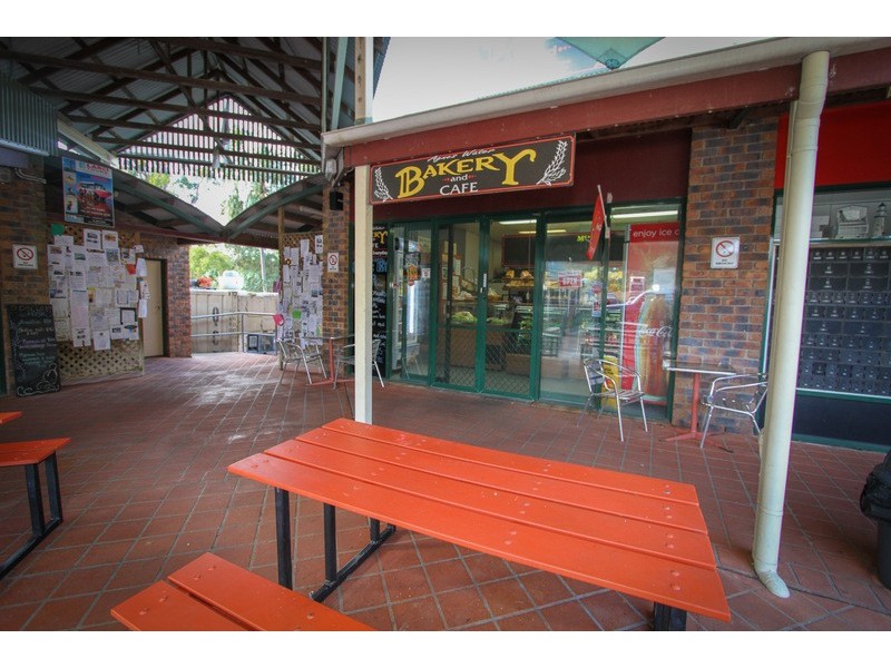 Agnes Water QLD 4677