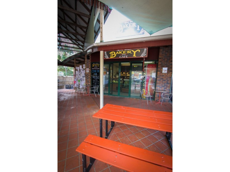 Agnes Water QLD 4677