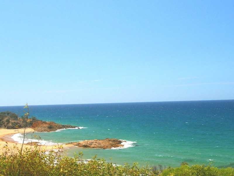 Lot 142 Bloodwood Ave Sth Sunrise at 1770, Agnes Water QLD 4677