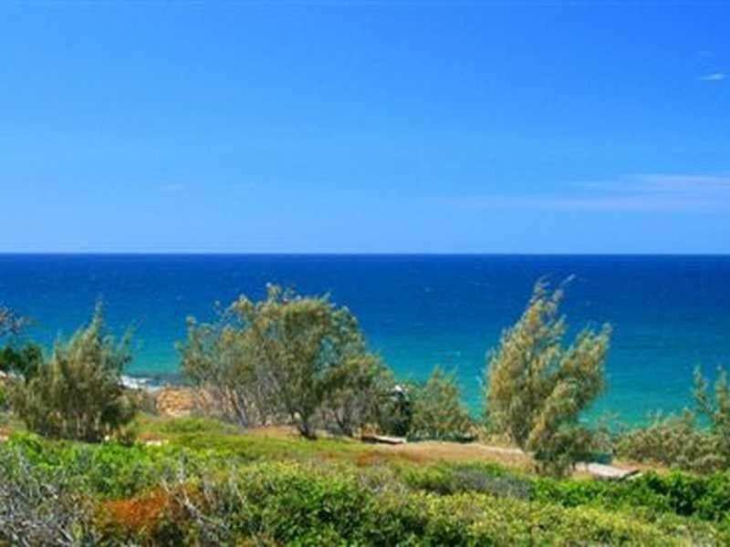 Lot 48, 552 Springs Road, Agnes Water QLD 4677