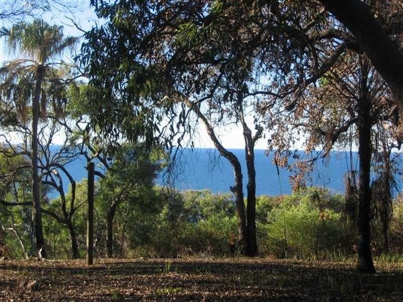 Lot 48, 552 Springs Road, Agnes Water QLD 4677