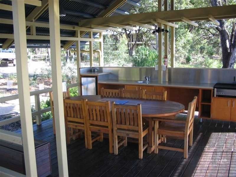 Lot 48, 552 Springs Road, Agnes Water QLD 4677