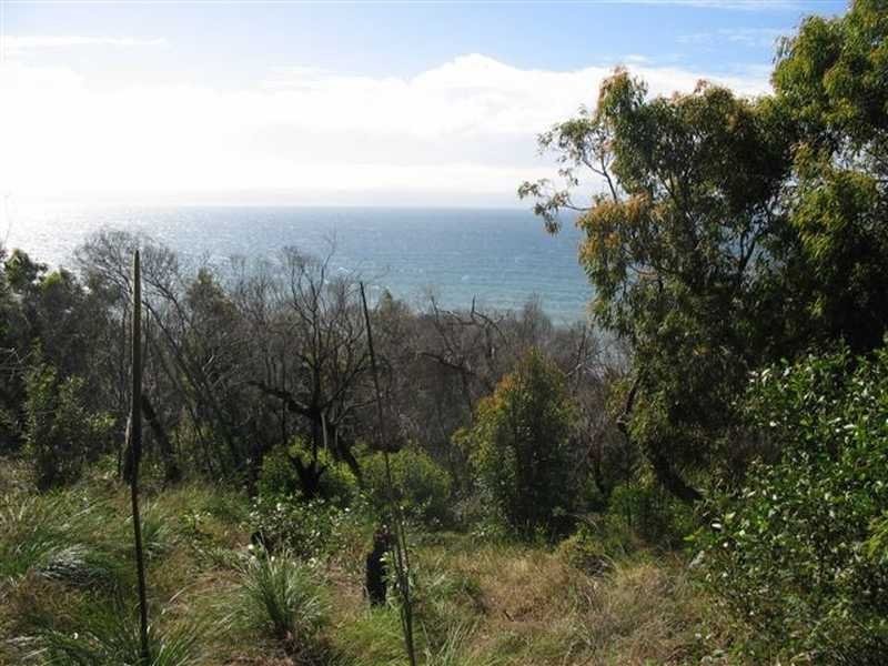 Lot 48, 552 Springs Road, Agnes Water QLD 4677