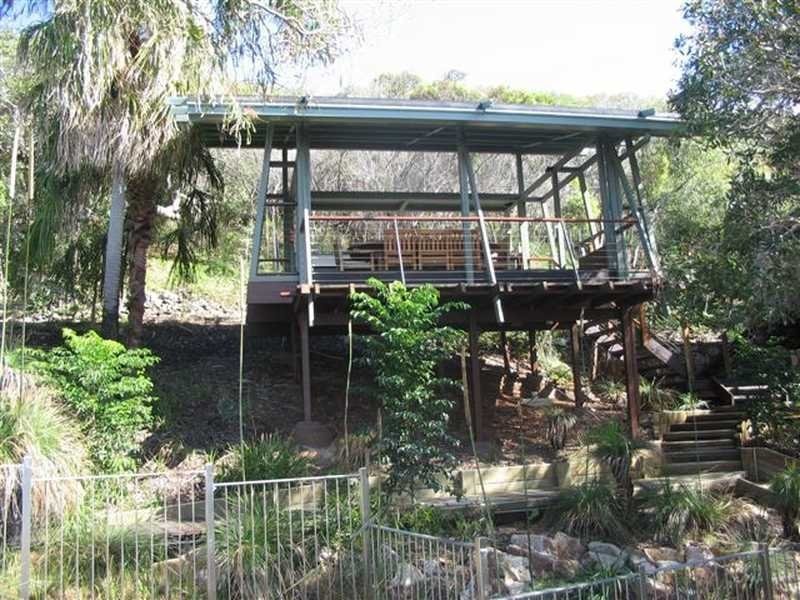 Lot 48, 552 Springs Road, Agnes Water QLD 4677