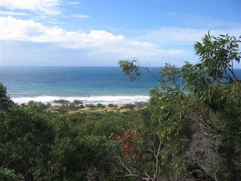 Lot 48, 552 Springs Road, Agnes Water QLD 4677