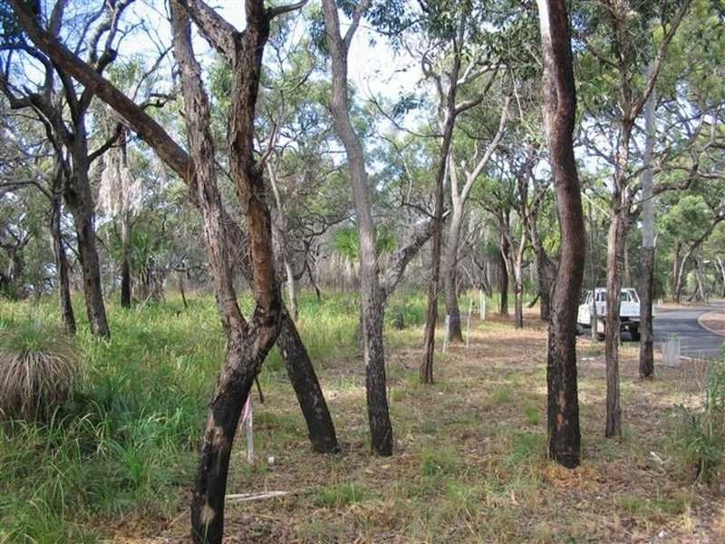 Lot 48, 552 Springs Road, Agnes Water QLD 4677