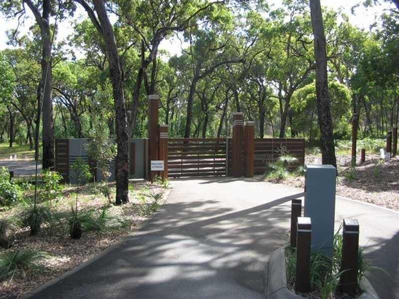 Lot 48, 552 Springs Road, Agnes Water QLD 4677