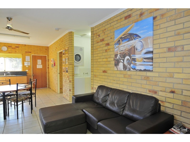 52/4 Captain Cook Drive, Agnes Water QLD 4677