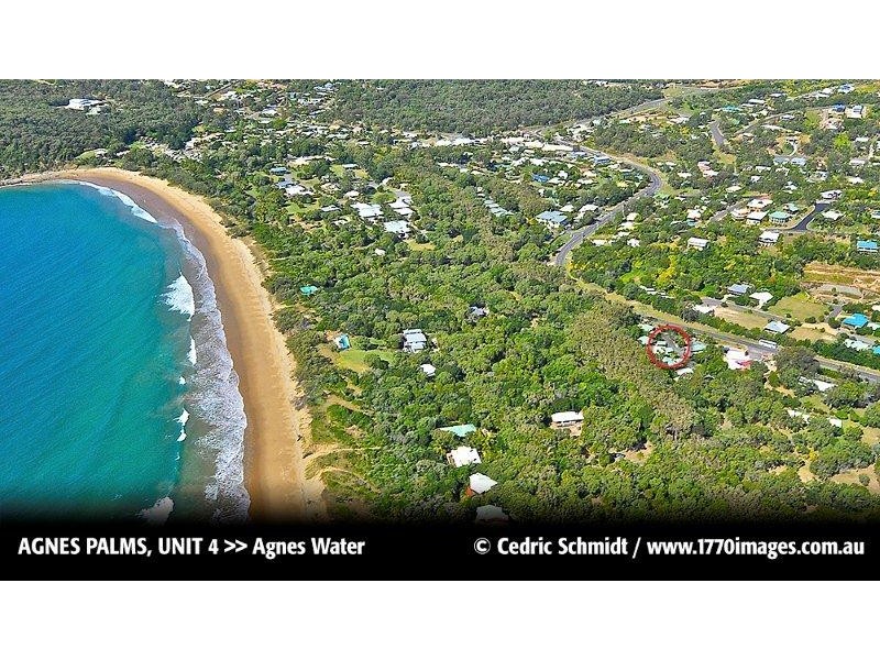 52/4 Captain Cook Drive, Agnes Water QLD 4677