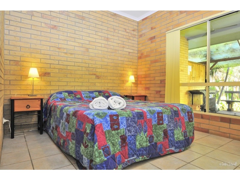 52/4 Captain Cook Drive, Agnes Water QLD 4677