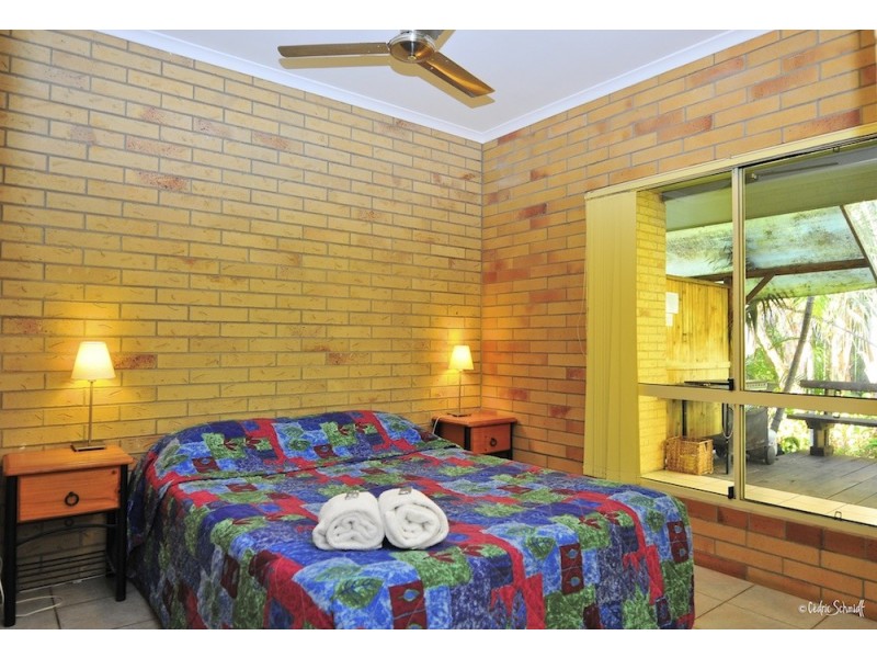 52/4 Captain Cook Drive, Agnes Water QLD 4677