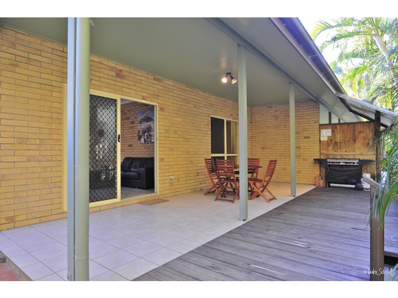 52/4 Captain Cook Drive, Agnes Water QLD 4677