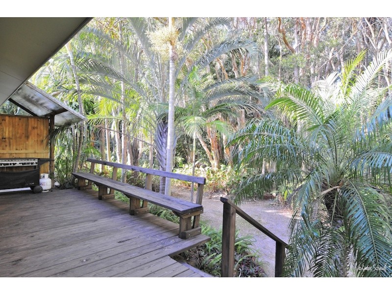 52/4 Captain Cook Drive, Agnes Water QLD 4677