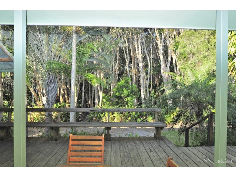 52/4 Captain Cook Drive, Agnes Water QLD 4677