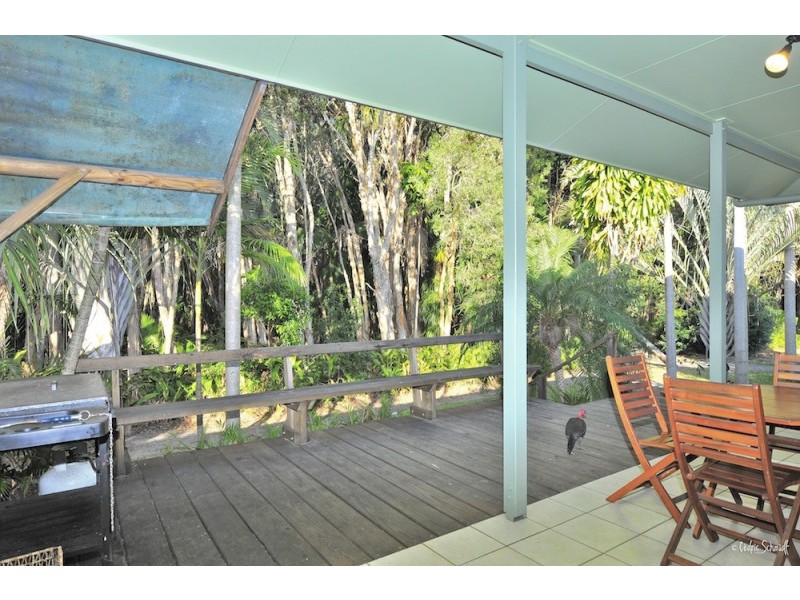 52/4 Captain Cook Drive, Agnes Water QLD 4677