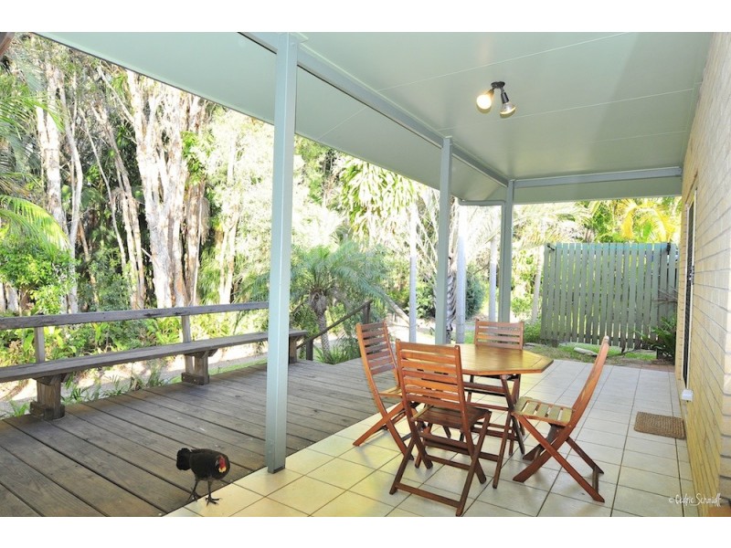 52/4 Captain Cook Drive, Agnes Water QLD 4677