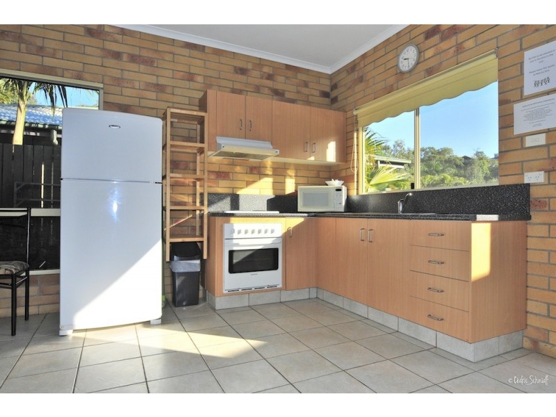 52/4 Captain Cook Drive, Agnes Water QLD 4677