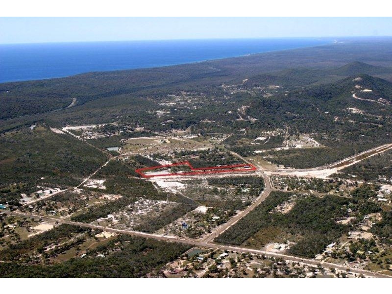 87 Anderson Way, Agnes Water QLD 4677