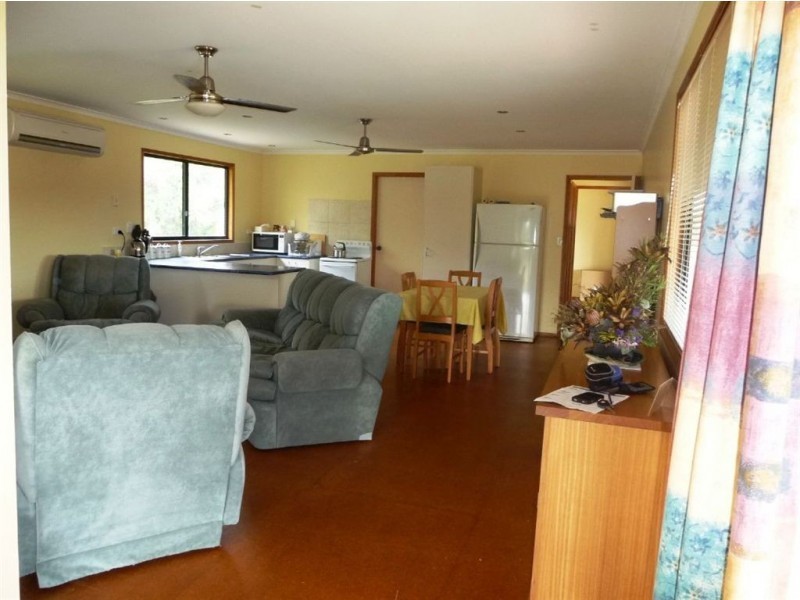 87 Anderson Way, Agnes Water QLD 4677