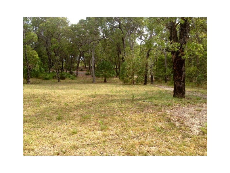 lot 27 Bloodwood Ave Nth Sunrise, Agnes Water QLD 4677